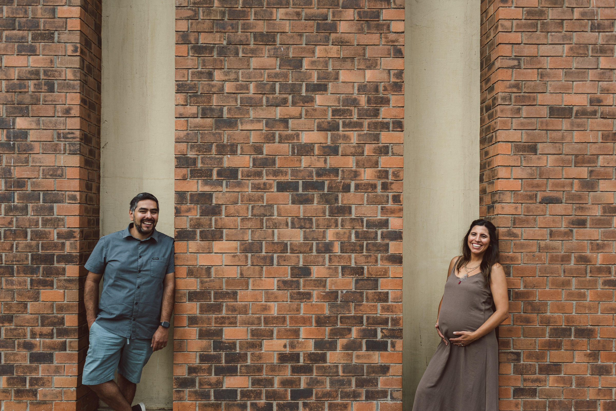 Embarazo Clau&Andres-1