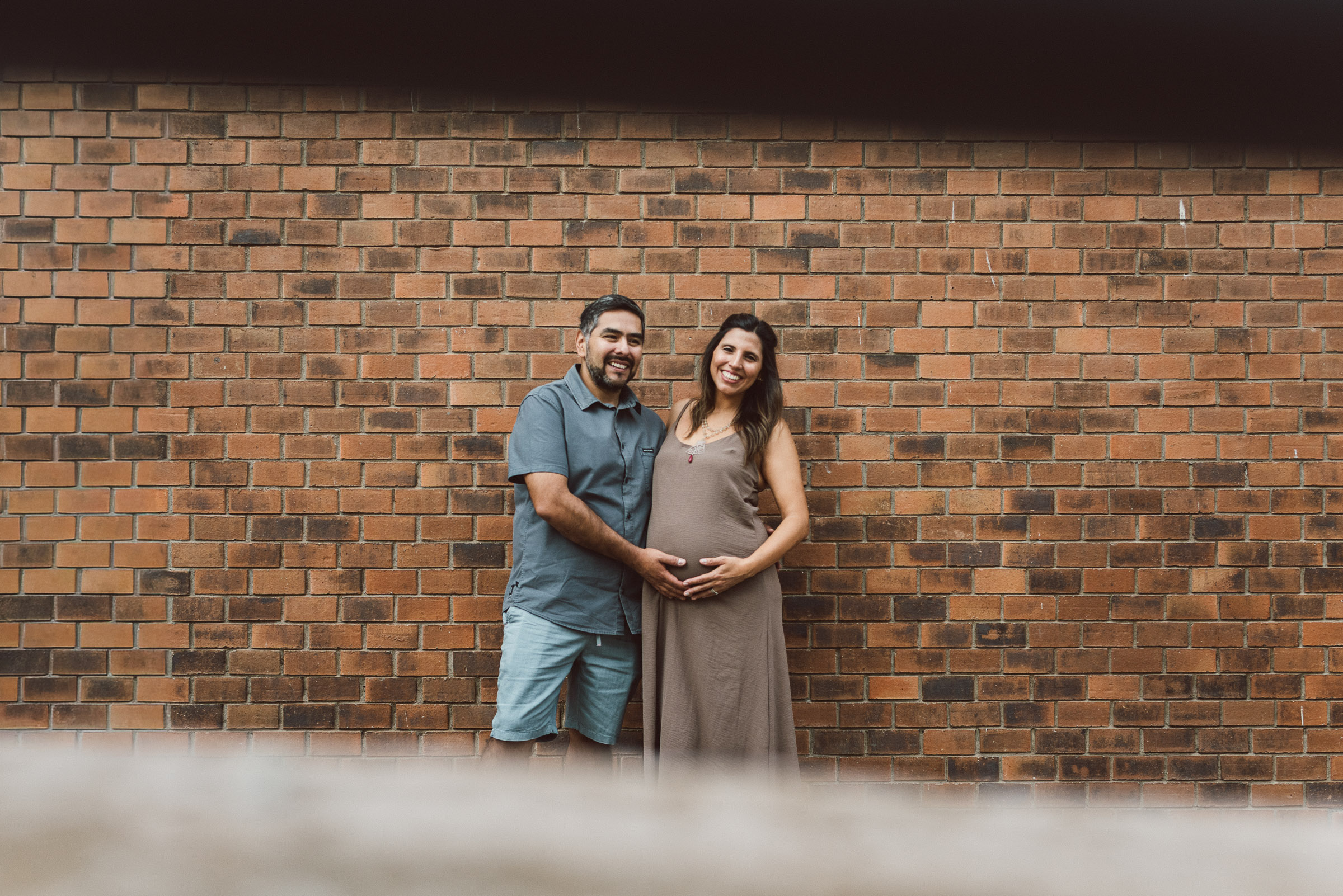 Embarazo Clau&Andres-2