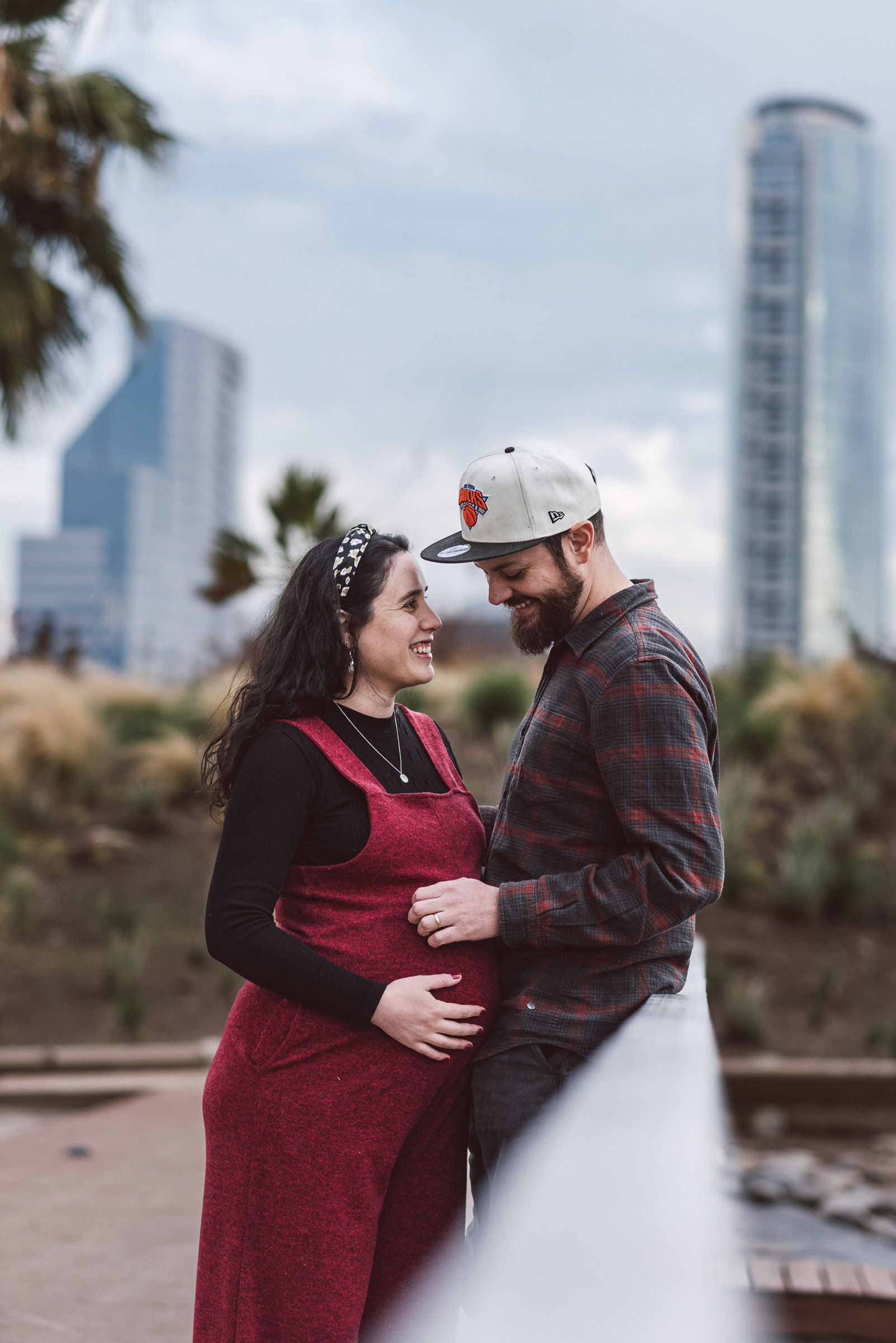 Embarazo Sandra&Felipe-2