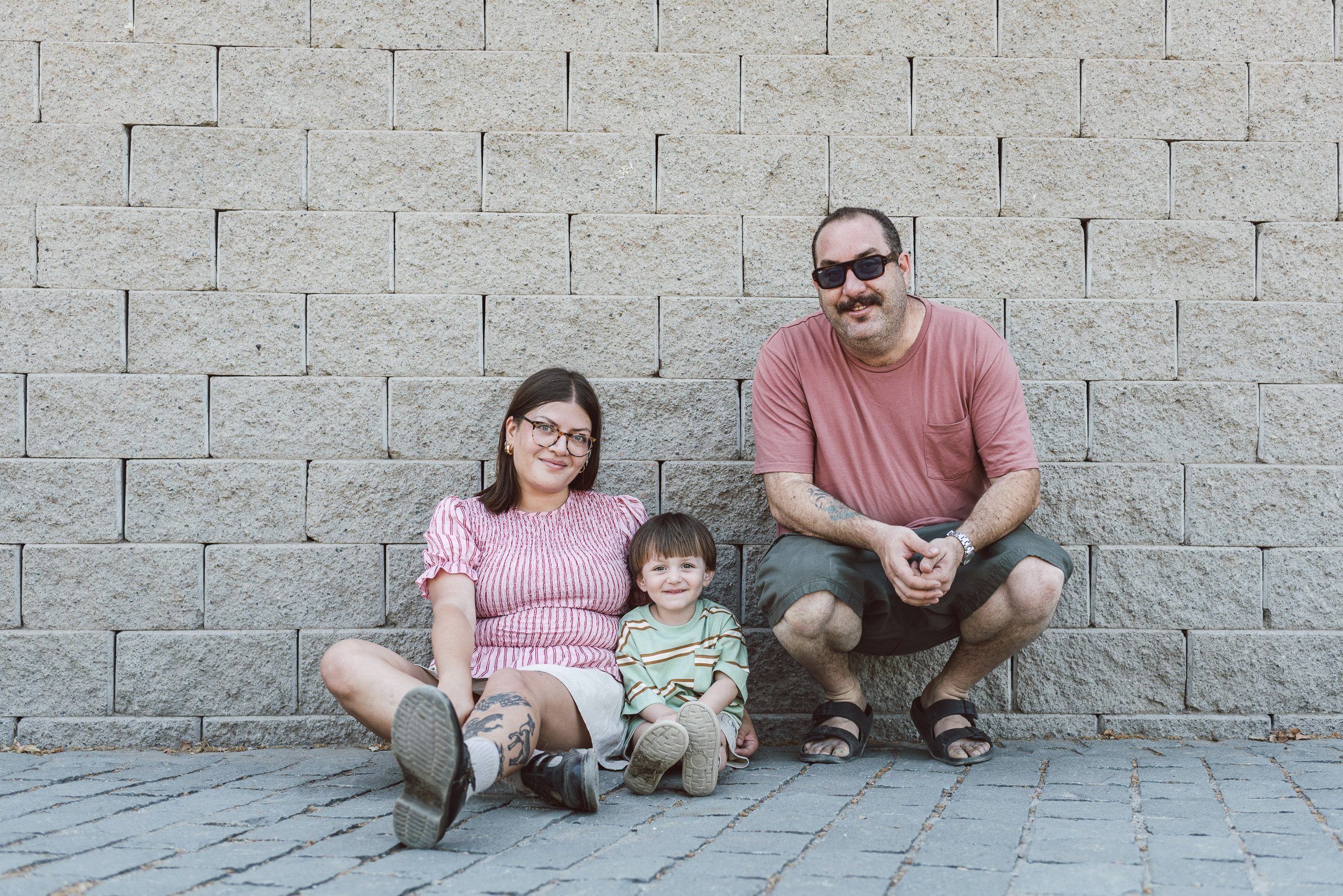 Familia Clau-8