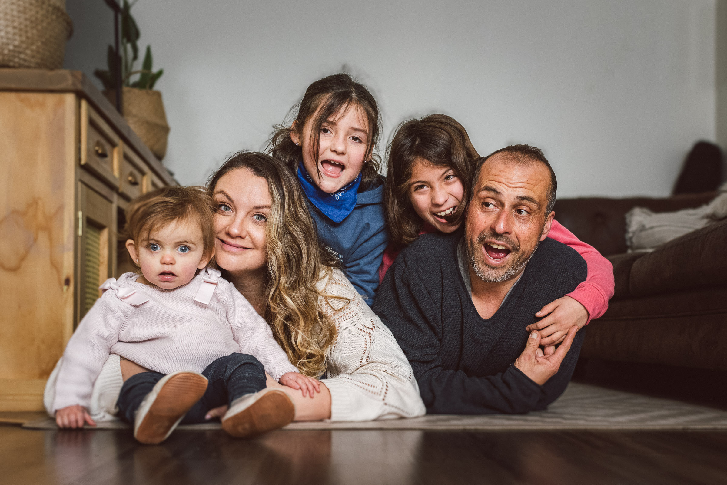 Familia Cony-6