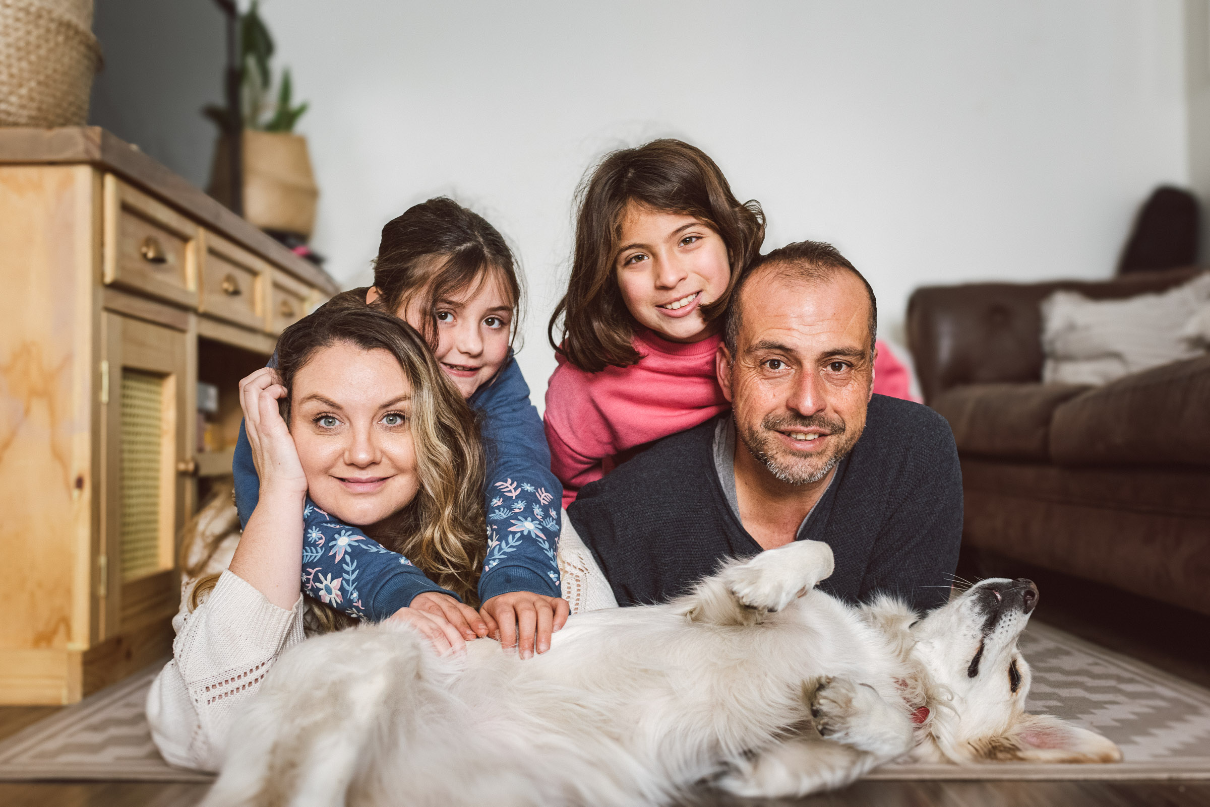 Familia Cony-7